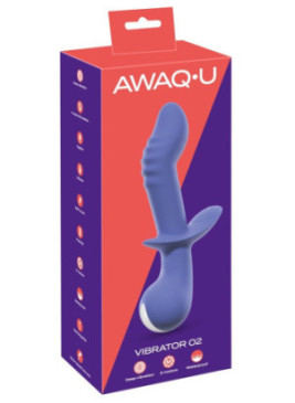 AWAQ.U Vibrator 2